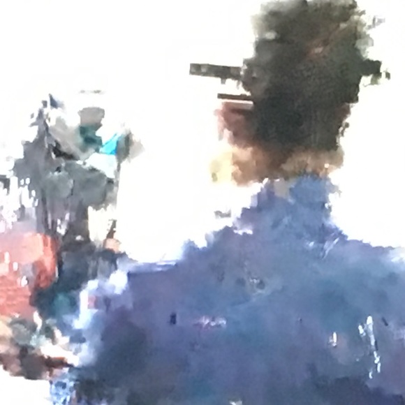 Meet your Posher, Kevin - Picture 1 of 1